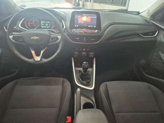 CHEVROLET-ONIX-2022