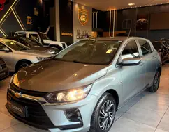 CHEVROLET ONIX 1.0 TURBO FLEX MANUAL CHEVROLET ONIX 1.0 TURBO FLEX MANUAL