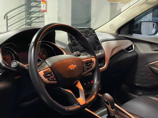 CHEVROLET-ONIX-1.0 TURBO FLEX PLUS AUTOMÁTICO CHEVROLET-ONIX-2024