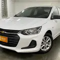 CHEVROLET ONIX 1.0 TURBO FLEX PLUS AUTOMÁTICO CHEVROLET ONIX 1.0 TURBO FLEX PLUS AUTOMÁTICO