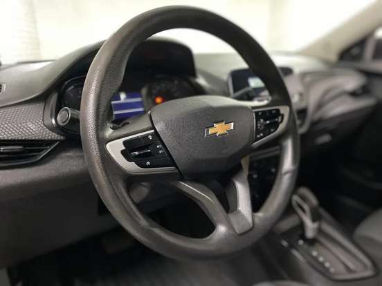 CHEVROLET-ONIX-1.0 TURBO FLEX PLUS AUTOMÁTICO CHEVROLET-ONIX-2020