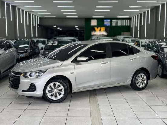 CHEVROLET-ONIX-2023