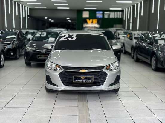 CHEVROLET-ONIX-2023