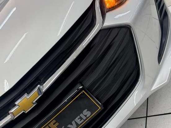 CHEVROLET-ONIX-1.0 TURBO FLEX PLUS LT AUTOMÁTICO CHEVROLET-ONIX-2023