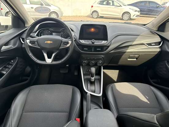 CHEVROLET-ONIX-1.0 TURBO FLEX PLUS LT AUTOMÁTICO CHEVROLET-ONIX-2024