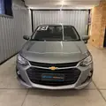 CHEVROLET ONIX 1.0 TURBO FLEX PLUS LT AUTOMÁTICO CHEVROLET ONIX 1.0 TURBO FLEX PLUS LT AUTOMÁTICO