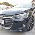 CHEVROLET ONIX 1.0 TURBO FLEX PLUS LT AUTOMÁTICO CHEVROLET ONIX 1.0 TURBO FLEX PLUS LT AUTOMÁTICO