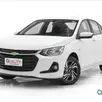 CHEVROLET ONIX 1.0 TURBO FLEX PLUS LT AUTOMÁTICO CHEVROLET ONIX 1.0 TURBO FLEX PLUS LT AUTOMÁTICO