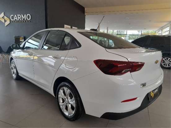 CHEVROLET-ONIX-1.0 TURBO FLEX PLUS LTZ AUTOMÁTICO CHEVROLET-ONIX-2023