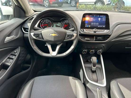 CHEVROLET-ONIX-1.0 TURBO FLEX PLUS LTZ AUTOMÁTICO CHEVROLET-ONIX-2024