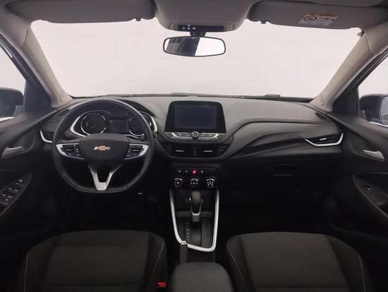 CHEVROLET-ONIX-1.0 TURBO FLEX PLUS LTZ AUTOMÁTICO CHEVROLET-ONIX-2023