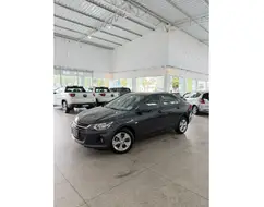 CHEVROLET ONIX 1.0 TURBO FLEX PLUS LTZ AUTOMÁTICO CHEVROLET ONIX 1.0 TURBO FLEX PLUS LTZ AUTOMÁTICO
