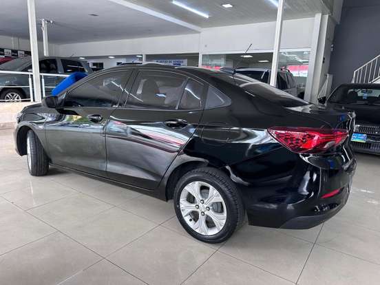 CHEVROLET-ONIX-1.0 TURBO FLEX PLUS LTZ MANUAL CHEVROLET-ONIX-2022