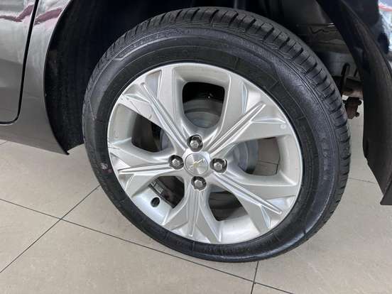 CHEVROLET-ONIX-1.0 TURBO FLEX PLUS LTZ MANUAL CHEVROLET-ONIX-2022