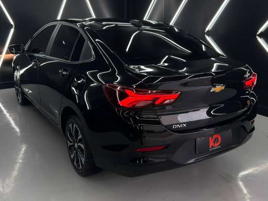 CHEVROLET-ONIX-1.0 TURBO FLEX PLUS PREMIER AUTOMÁTICO CHEVROLET-ONIX-2024
