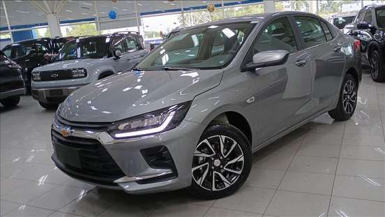 CHEVROLET-ONIX-2026