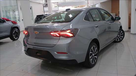CHEVROLET-ONIX-1.0 TURBO FLEX PLUS PREMIER AUTOMÁTICO CHEVROLET-ONIX-2026