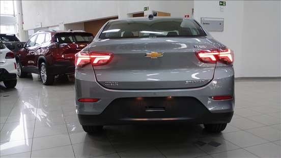 CHEVROLET-ONIX-1.0 TURBO FLEX PLUS PREMIER AUTOMÁTICO CHEVROLET-ONIX-2026
