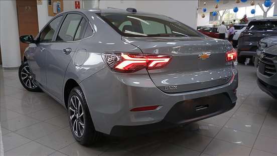 CHEVROLET-ONIX-1.0 TURBO FLEX PLUS PREMIER AUTOMÁTICO CHEVROLET-ONIX-2026