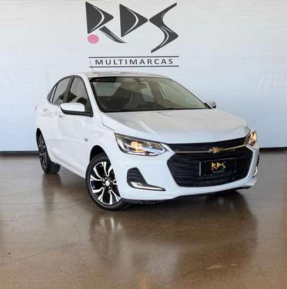 CHEVROLET-ONIX-2025
