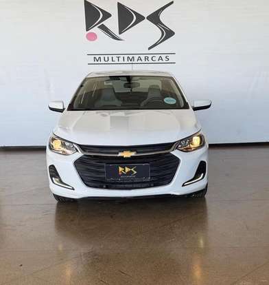 CHEVROLET-ONIX-2025