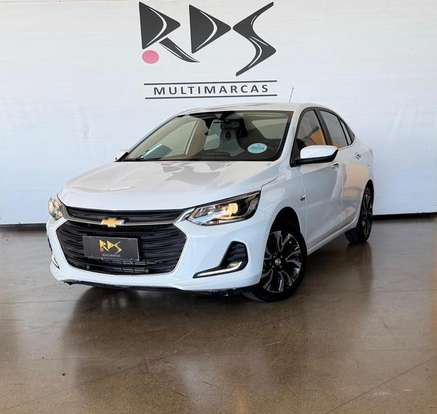 CHEVROLET-ONIX-2025