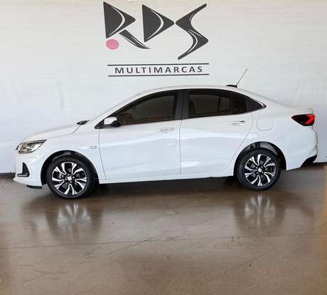 CHEVROLET-ONIX-2025