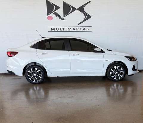 CHEVROLET-ONIX-2025