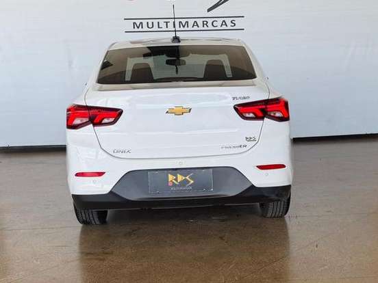 CHEVROLET-ONIX-1.0 TURBO FLEX PLUS PREMIER AUTOMÁTICO CHEVROLET-ONIX-2025