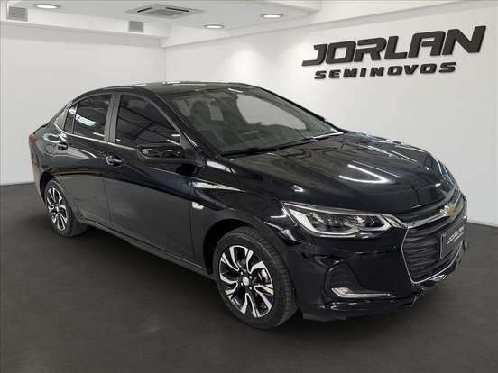 CHEVROLET-ONIX-2023