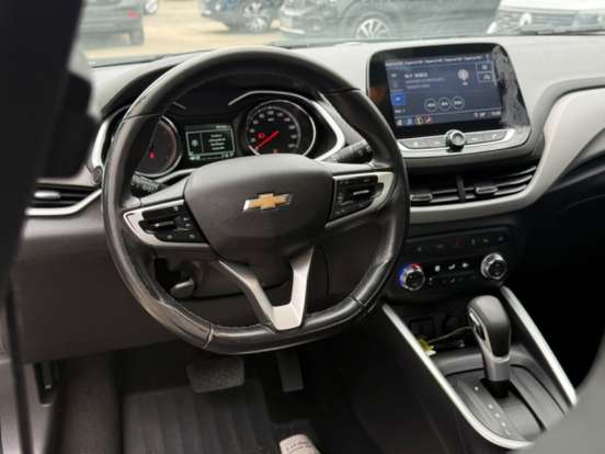CHEVROLET-ONIX-1.0 TURBO FLEX PLUS PREMIER AUTOMÁTICO CHEVROLET-ONIX-2023