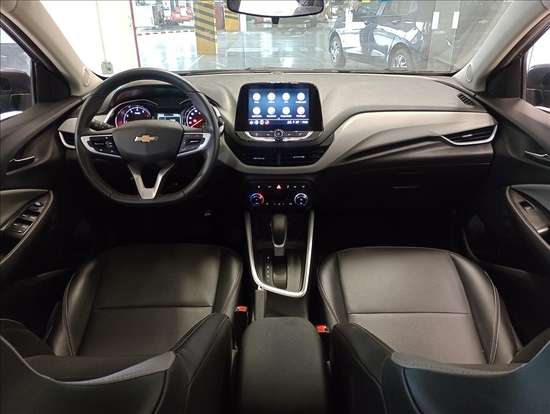 CHEVROLET-ONIX-1.0 TURBO FLEX PLUS PREMIER AUTOMÁTICO CHEVROLET-ONIX-2025