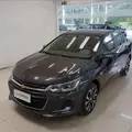 CHEVROLET ONIX 1.0 TURBO FLEX PLUS PREMIER AUTOMÁTICO CHEVROLET ONIX 1.0 TURBO FLEX PLUS PREMIER AUTOMÁTICO