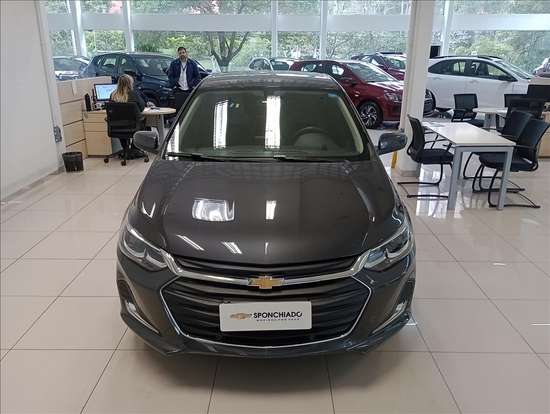 CHEVROLET-ONIX-2025