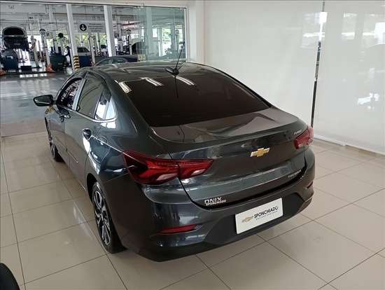 CHEVROLET-ONIX-1.0 TURBO FLEX PLUS PREMIER AUTOMÁTICO CHEVROLET-ONIX-2023