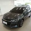 CHEVROLET ONIX 1.0 TURBO FLEX PLUS PREMIER AUTOMÁTICO CHEVROLET ONIX 1.0 TURBO FLEX PLUS PREMIER AUTOMÁTICO