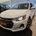 CHEVROLET ONIX 1.0 TURBO FLEX PREMIER AUTOMÁTICO CHEVROLET ONIX 1.0 TURBO FLEX PREMIER AUTOMÁTICO