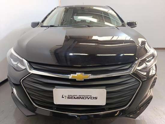 CHEVROLET-ONIX-1.0 TURBO FLEX PREMIER AUTOMÁTICO CHEVROLET-ONIX-2024
