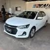CHEVROLET ONIX 1.0 TURBO FLEX PREMIER AUTOMÁTICO CHEVROLET ONIX 1.0 TURBO FLEX PREMIER AUTOMÁTICO