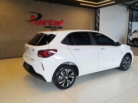 CHEVROLET-ONIX-2023