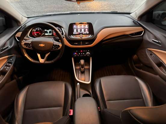 CHEVROLET-ONIX-2019