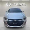 CHEVROLET ONIX 1.0 TURBO FLEX PREMIER AUTOMÁTICO CHEVROLET ONIX 1.0 TURBO FLEX PREMIER AUTOMÁTICO