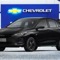 CHEVROLET ONIX 1.0 TURBO FLEX RS AUTOMÁTICO CHEVROLET ONIX 1.0 TURBO FLEX RS AUTOMÁTICO