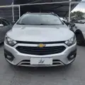 CHEVROLET ONIX 1.4 MPFI ACTIV 8V FLEX 4P AUTOMÁTICO CHEVROLET ONIX 1.4 MPFI ACTIV 8V FLEX 4P AUTOMÁTICO