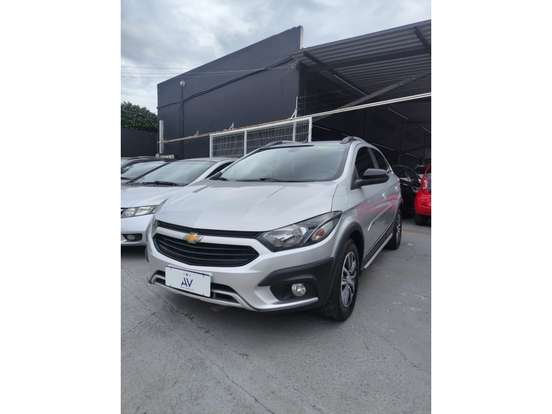 CHEVROLET-ONIX-2017