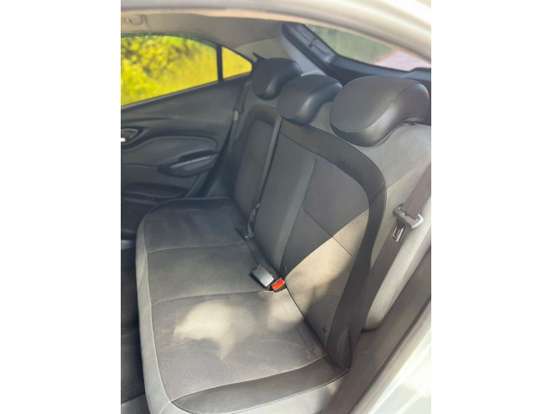CHEVROLET-ONIX-1.4 MPFI ACTIV 8V FLEX 4P AUTOMÁTICO CHEVROLET-ONIX-2018