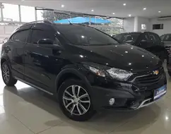CHEVROLET ONIX 1.4 MPFI ACTIV 8V FLEX 4P MANUAL CHEVROLET ONIX 1.4 MPFI ACTIV 8V FLEX 4P MANUAL
