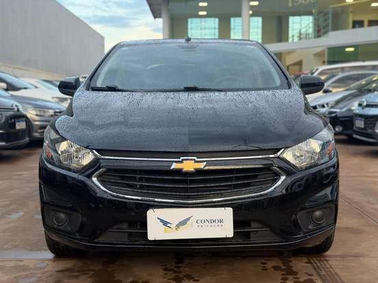 CHEVROLET-ONIX-2018