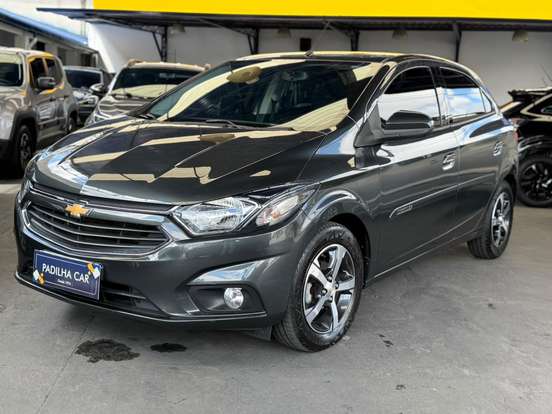 CHEVROLET-ONIX-2018