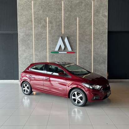 CHEVROLET-ONIX-2018